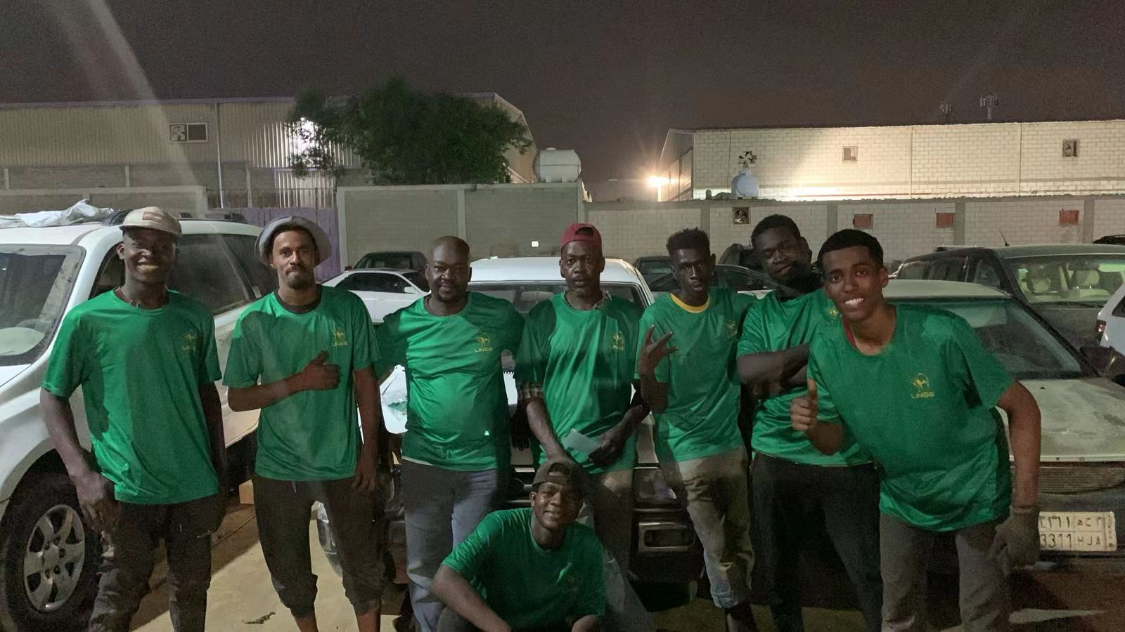 公司產品廣受歡迎